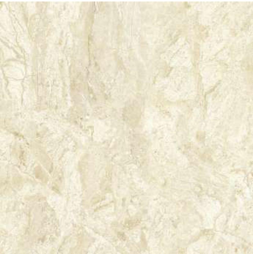 Goodwill Ceramic Floor Tile Cream Marble / Beige Matte, 600 x 600 mm