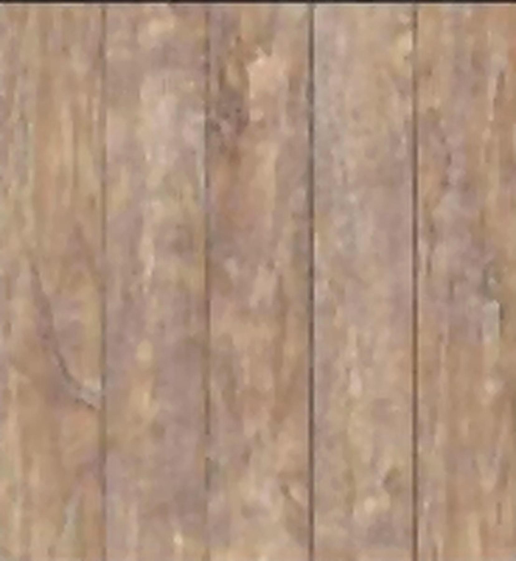 Virony Ceramic Floor Finishing Tile Emperador Light, Travertine Beige Rustic, 400 x 400 mm