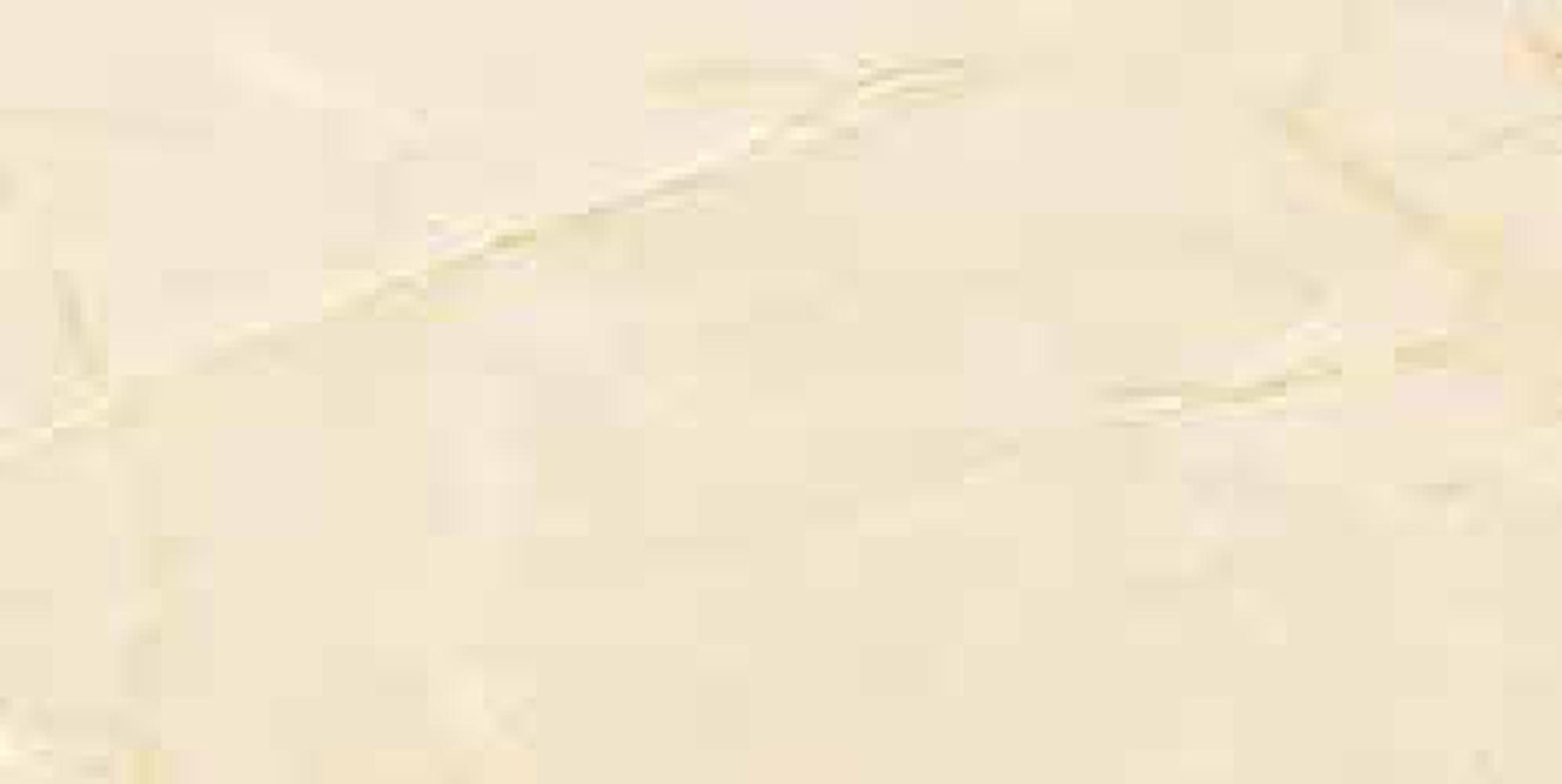 Goodwill Ceramic Wall Tile Cream Marble / Beige Glossy, 300 x 600 mm