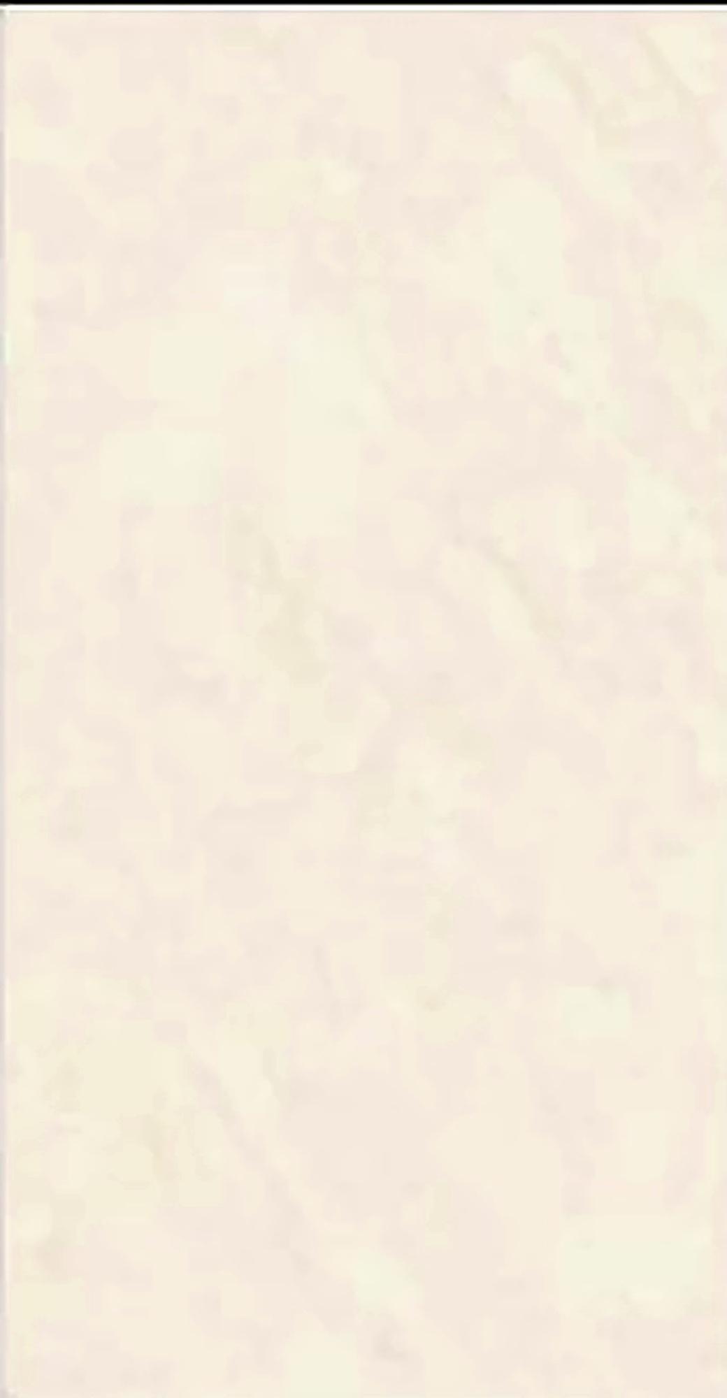Virony Ceramic Floor and Wall Finishing Tile Ivory Super polish, 700 x 1400 mm
