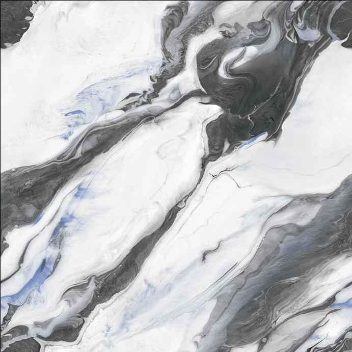 GOOD WILL Ceramic Floor Finishing Tile Slate Grey, Natural Stone Grey, Stone Grey, White Stone Super Polished, 600 x 600 mm