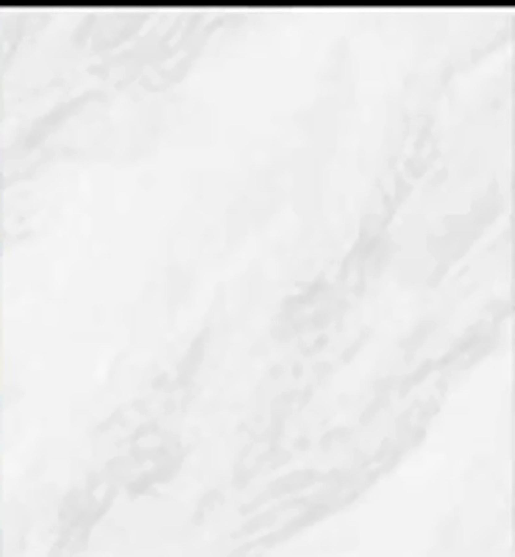 Virony Ceramic Floor Finishing Tile Whitewash Oak, Pure White Glazed, 600 x 600 mm