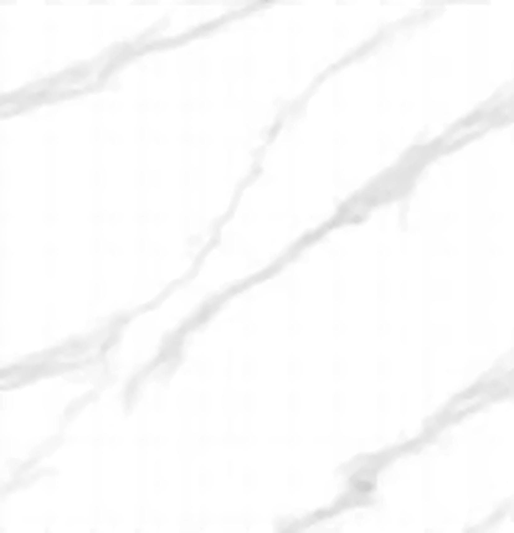 Virony Ceramic Floor and Wall Finishing Tile Pearl White, light grey Glazed, 600 x 600 mm