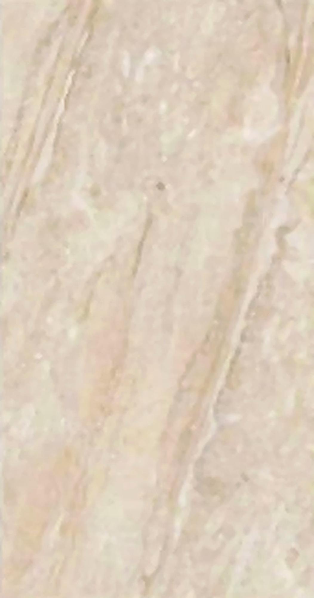 Virony Ceramic Floor and Wall Finishing Tile Cream, Beige, Off White Super polish, 600 x 1200 mm