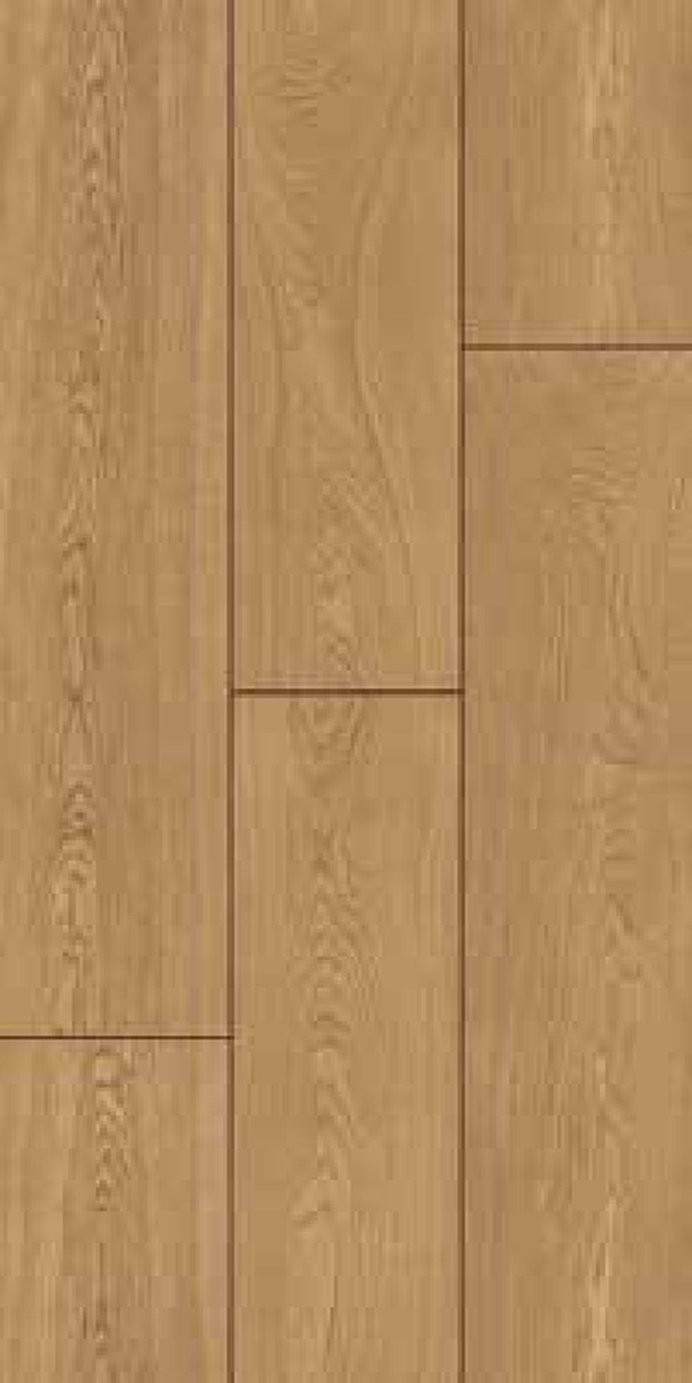 Goodwill Ceramic Floor Tile Natural Oak Matte, 600 x 1200 mm