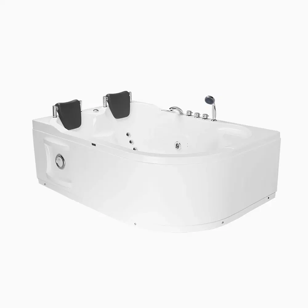Golden Diamond Close-Coupled WC