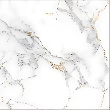 Goodwill White Marble Porcelain Floor Tile 800x800mm Polished