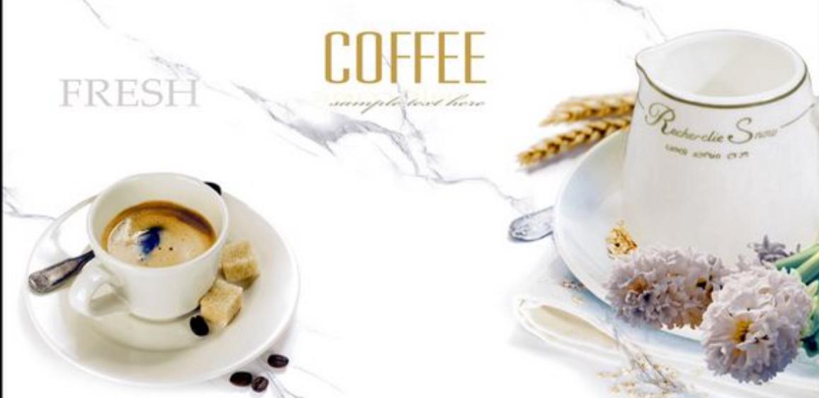 Goodwill Pure White Coffee Decor Decorative Wall & Floor Tile White Glossy , (LxW) 300x600 mm of pcs