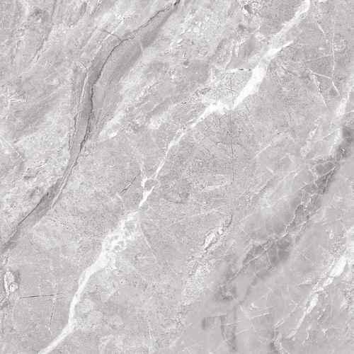 goodwill Ceramic Floor Finishing Tile Mid Grey, Pearl White Rustic, 400 x 400 mm