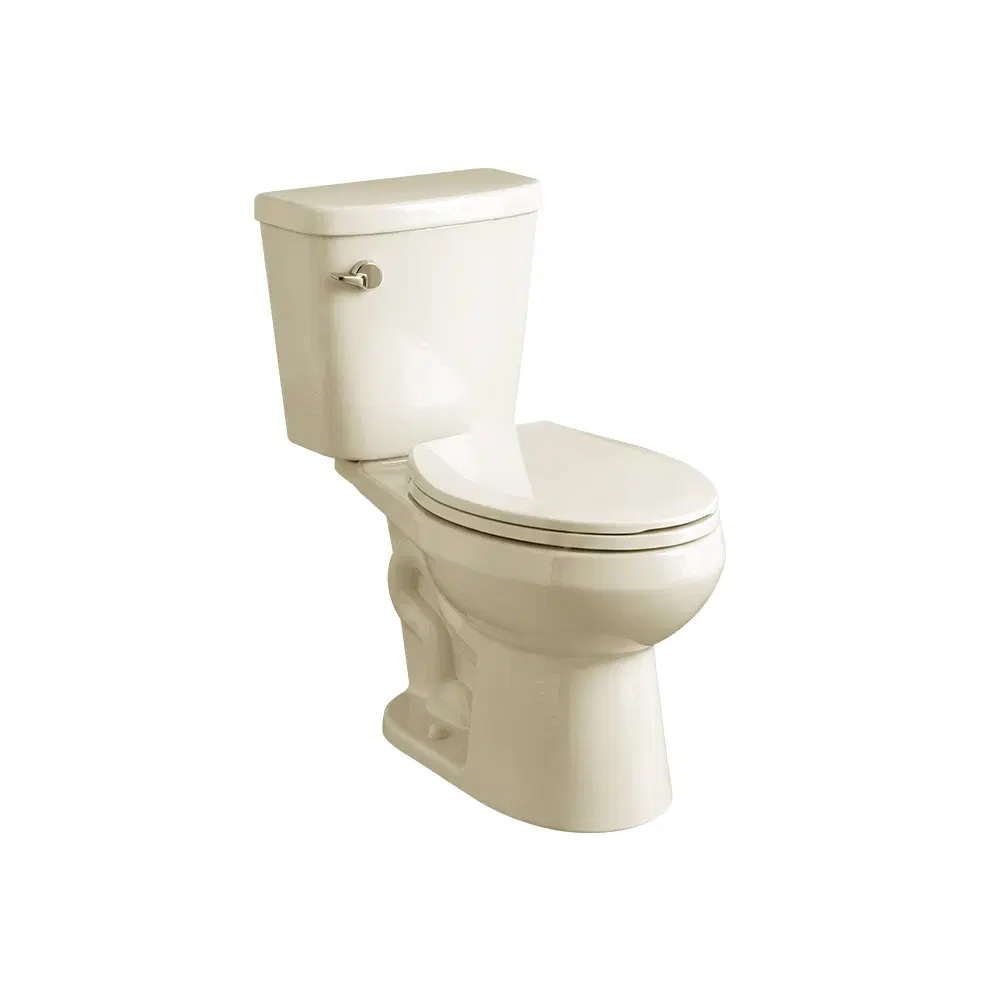 Golden Diamond GD0A601-EL-T4 Close-Coupled WC White Ceramic Not verified — Piece