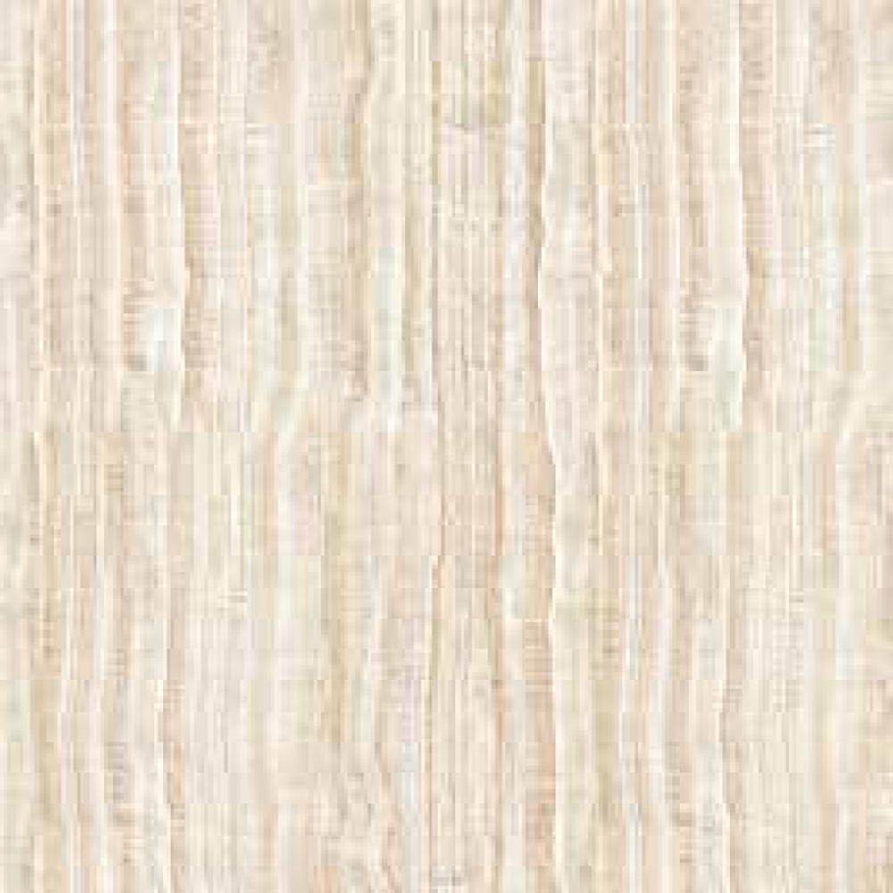 Goodwill Ceramic Floor Tile Travertine Beige Glossy, 600 x 600 mm