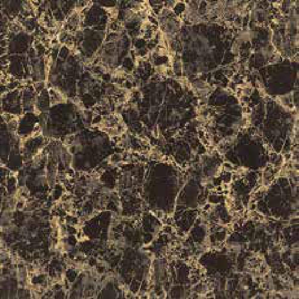 Goodwill Ceramic Floor Tile Emperador Dark / Gold Polished, 600 x 600 mm