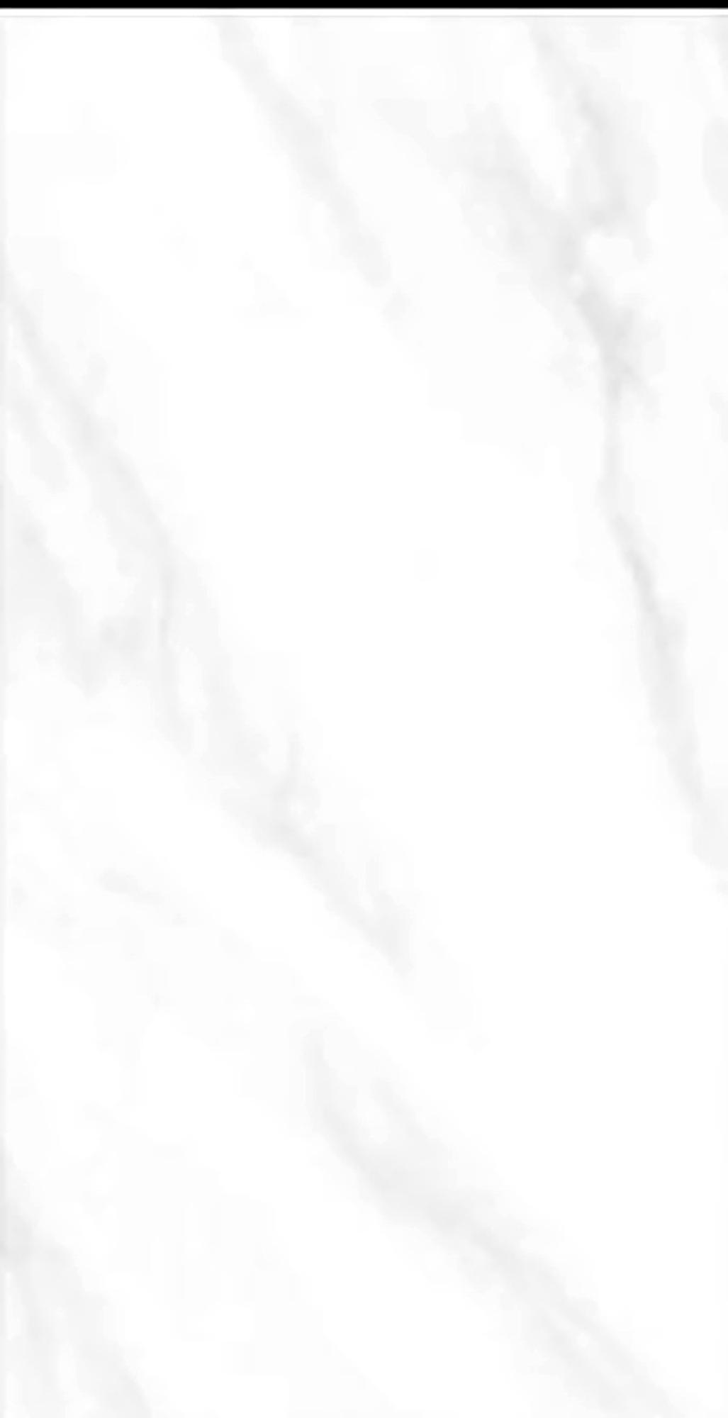 Virony Ceramic Floor and Wall Finishing Tile Pure White, Light grey Super polish, 600 x 1200 mm