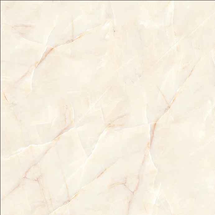 goodwill Ceramic Floor Finishing Tile Cream Marble, Ivory Marble, Statuario White Glazed, 600 x 600 mm