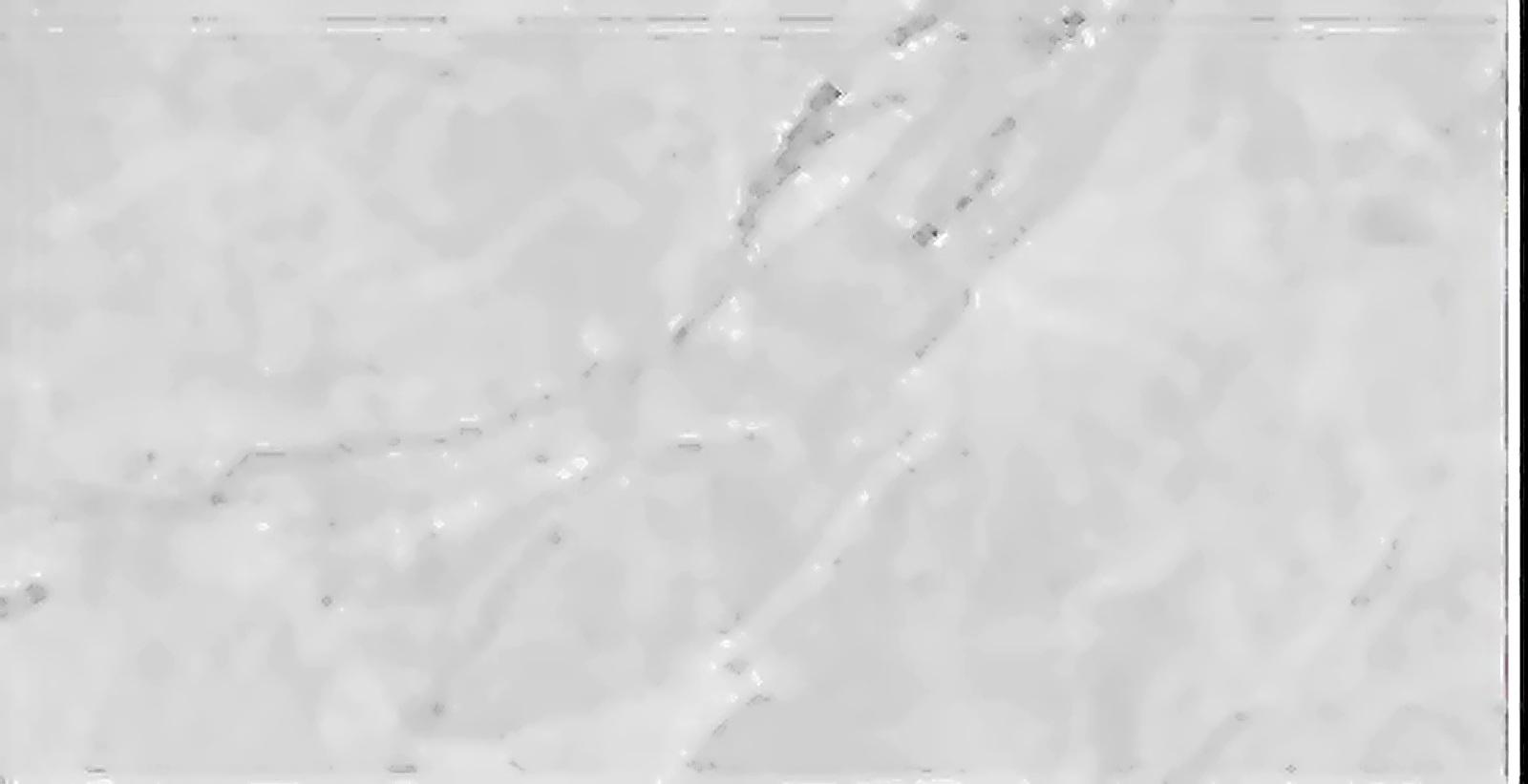 Virony Ceramic Wall Finishing Tile Light Grey, Pearl White Glazed, 300 x 600 mm