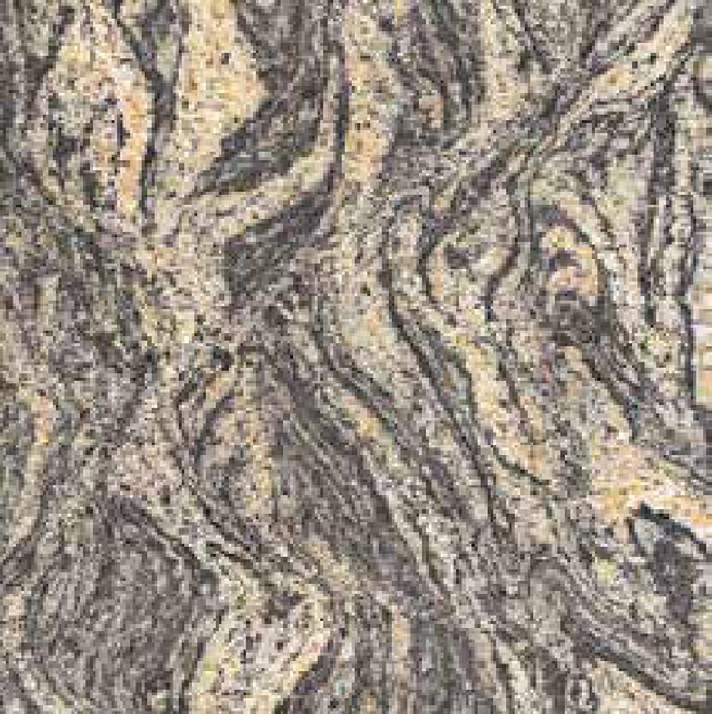 Goodwill Ceramic Floor Tile Natural Stone Grey / Brown Glossy, 600 x 600 mm