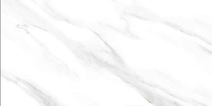 GOOD WILL Ceramic Wall Finishing Tile Carrara White, Statuario White Inkjet, 300 x 600 mm