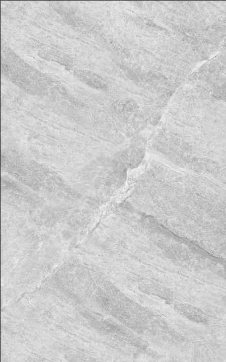 Goodwill Ceramic Wall Finishing Tile Stone Grey Inkjet, 250 x 400 mm
