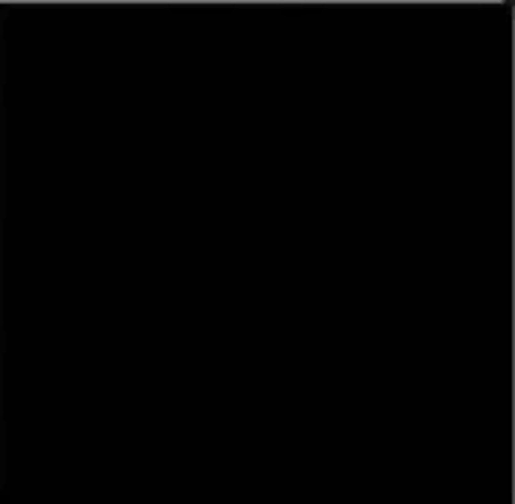 Virony Ceramic Floor and Wall Finishing Tile Jet Black Super polish, 600 x 1200 mm