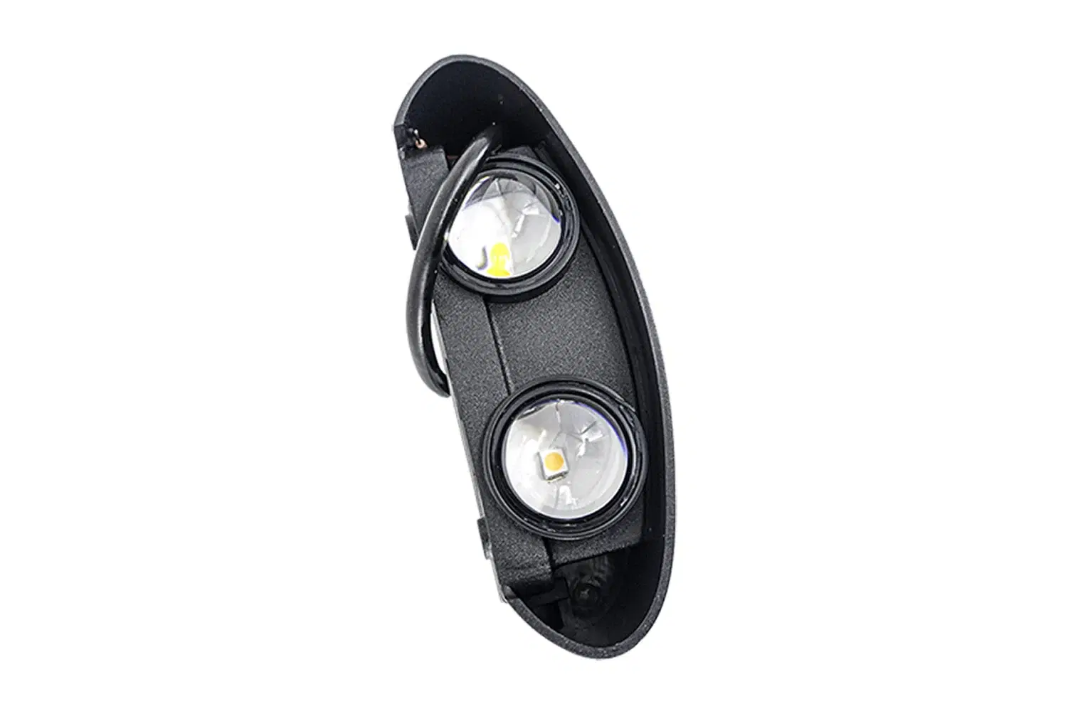 AKT LED Wall Light – 4x1W / 4x1W+2W (Model 18010) – Energy-Efficient Wall Lamp - 4X1W