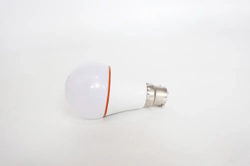 AKT LED LED Bulb 10W E27 (Screw), B22 (Pin) Energy Saving with Manual Switch