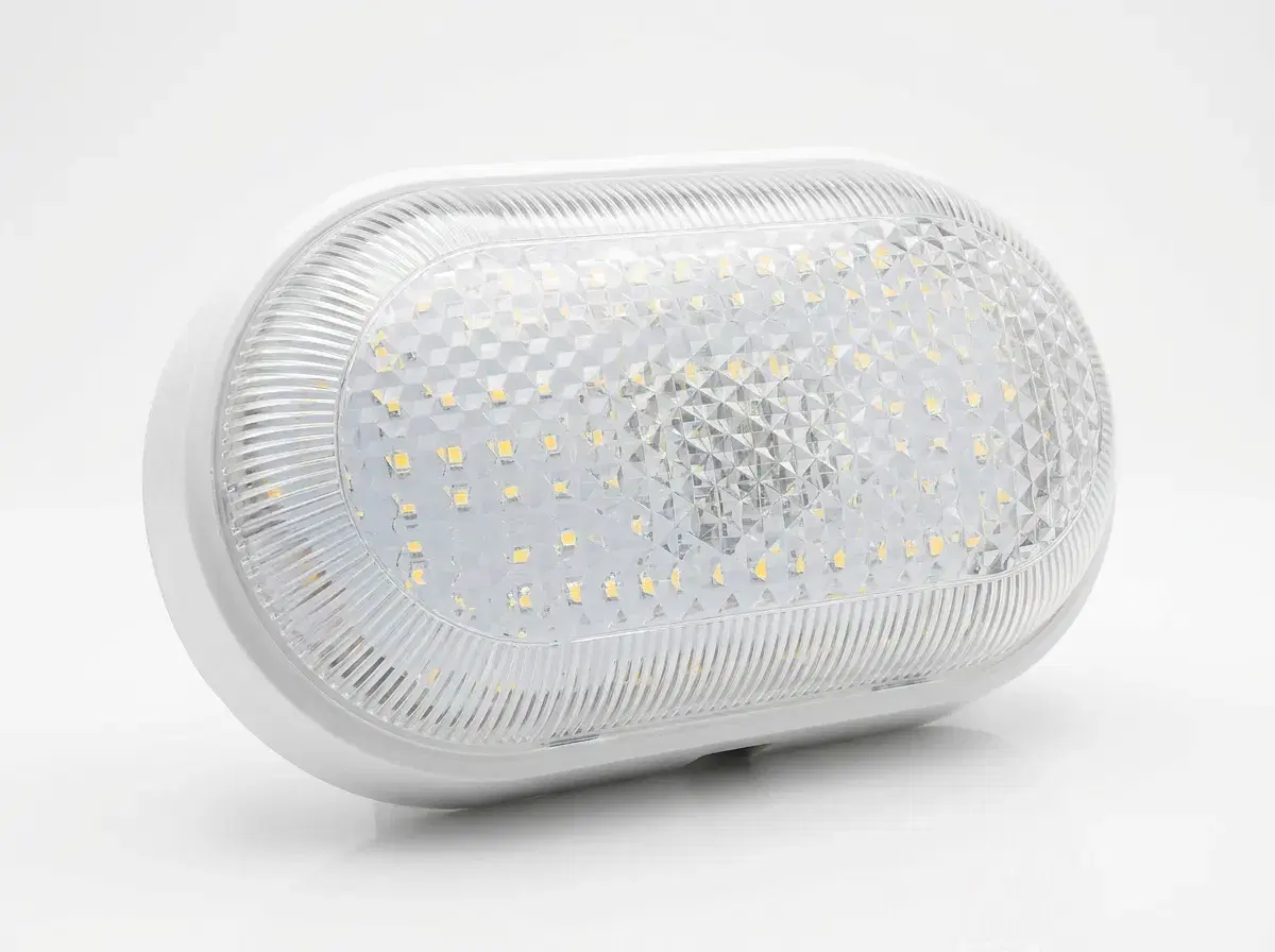 AKT LED Garden Light 24W IP65 (Weatherproof) 9000K