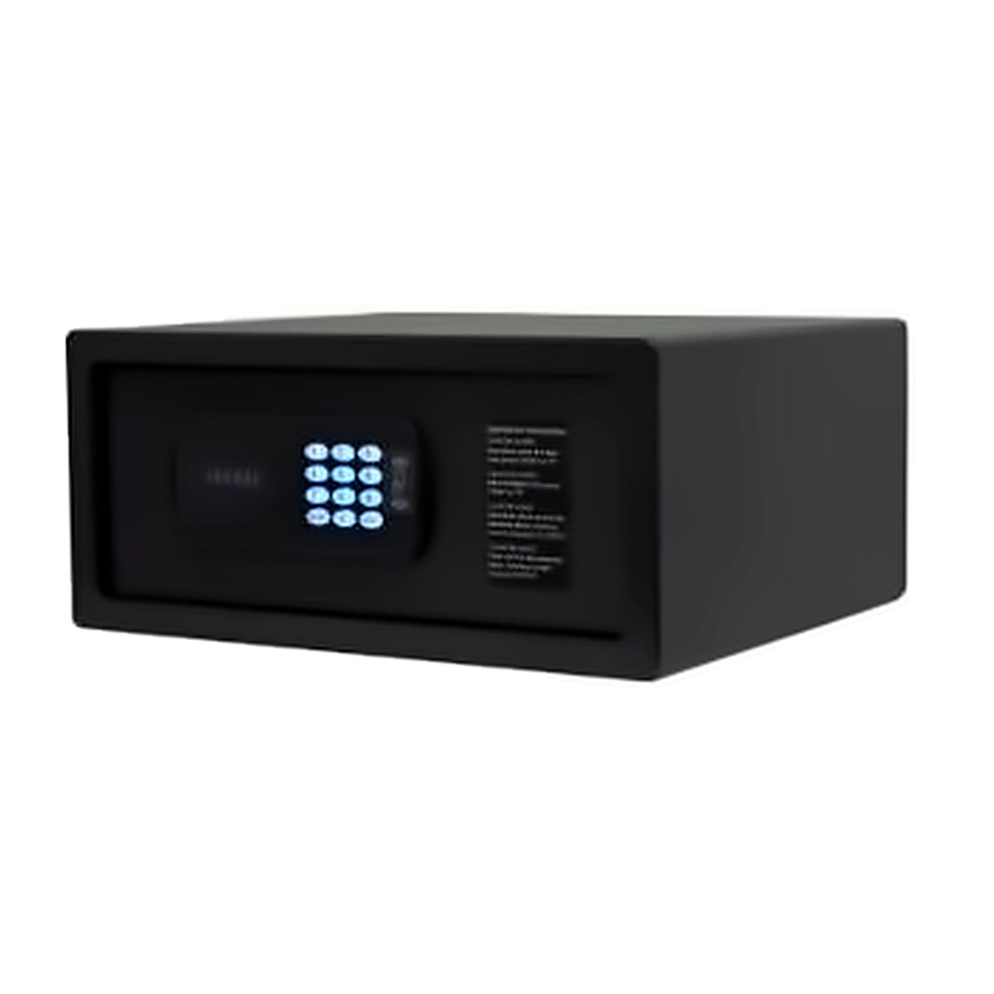 ENESS ETD-3TT Electronic Digital Safe - TTLock App and smart card, 7 ways to open