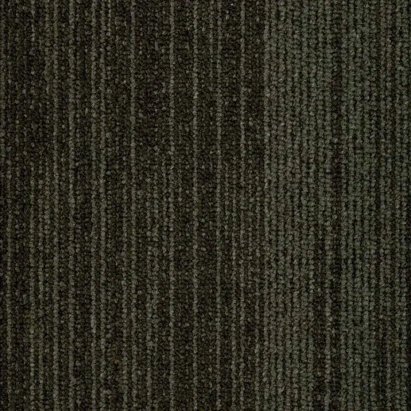 Maxima Coda Carpet Tiles - Deep Grey-Green