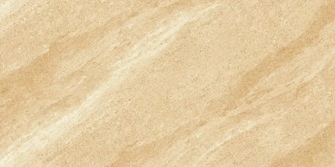 Goodwill Rustic Porcelain Floor Tile Tan Rustic, 300x600 mm Carton(s) of 8pcs