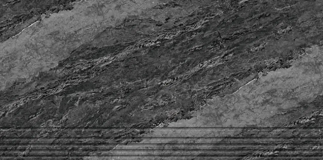 Goodwill Rustic Step Porcelain Floor Tile Grey Rustic, 300x600 mm Carton(s) of 8pcs