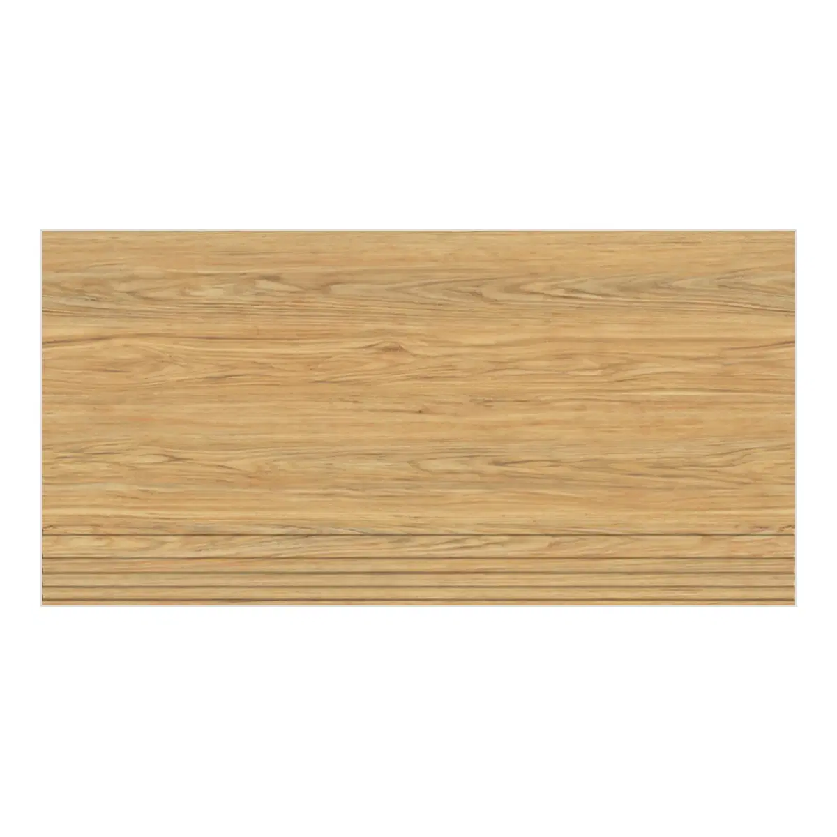 Goodwill Wood Grain Oak Wood-Look Porcelain Wood-Look, (LxW)300x600 mm Carton(s) of 8pcs