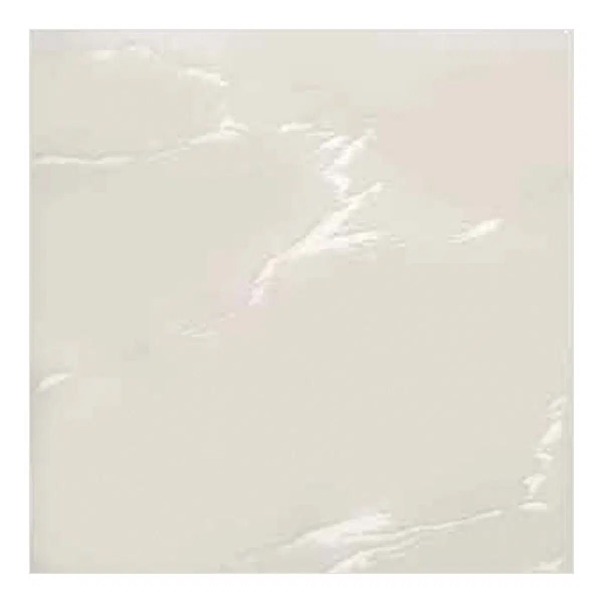 Goodwill Glazed Porcelain Floor Tile Off-White Glazed, 600x600 mm Carton(s) of 4pcs