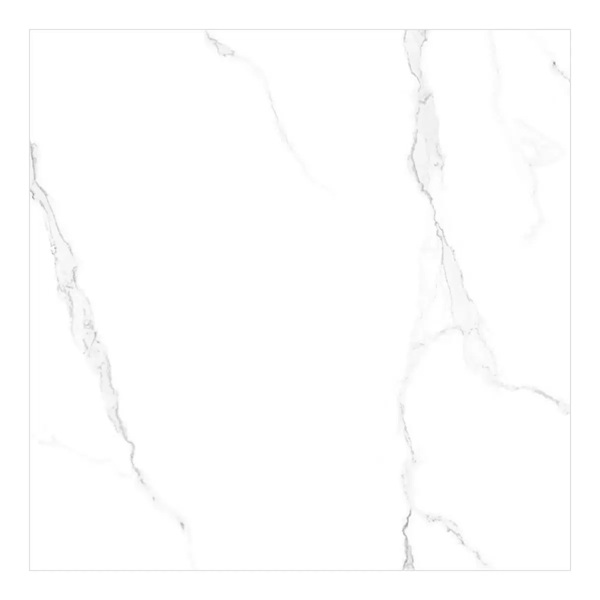 Goodwill Rustic Porcelain Floor Tile White Rustic, 600x600 mm Carton(s) of 4pcs