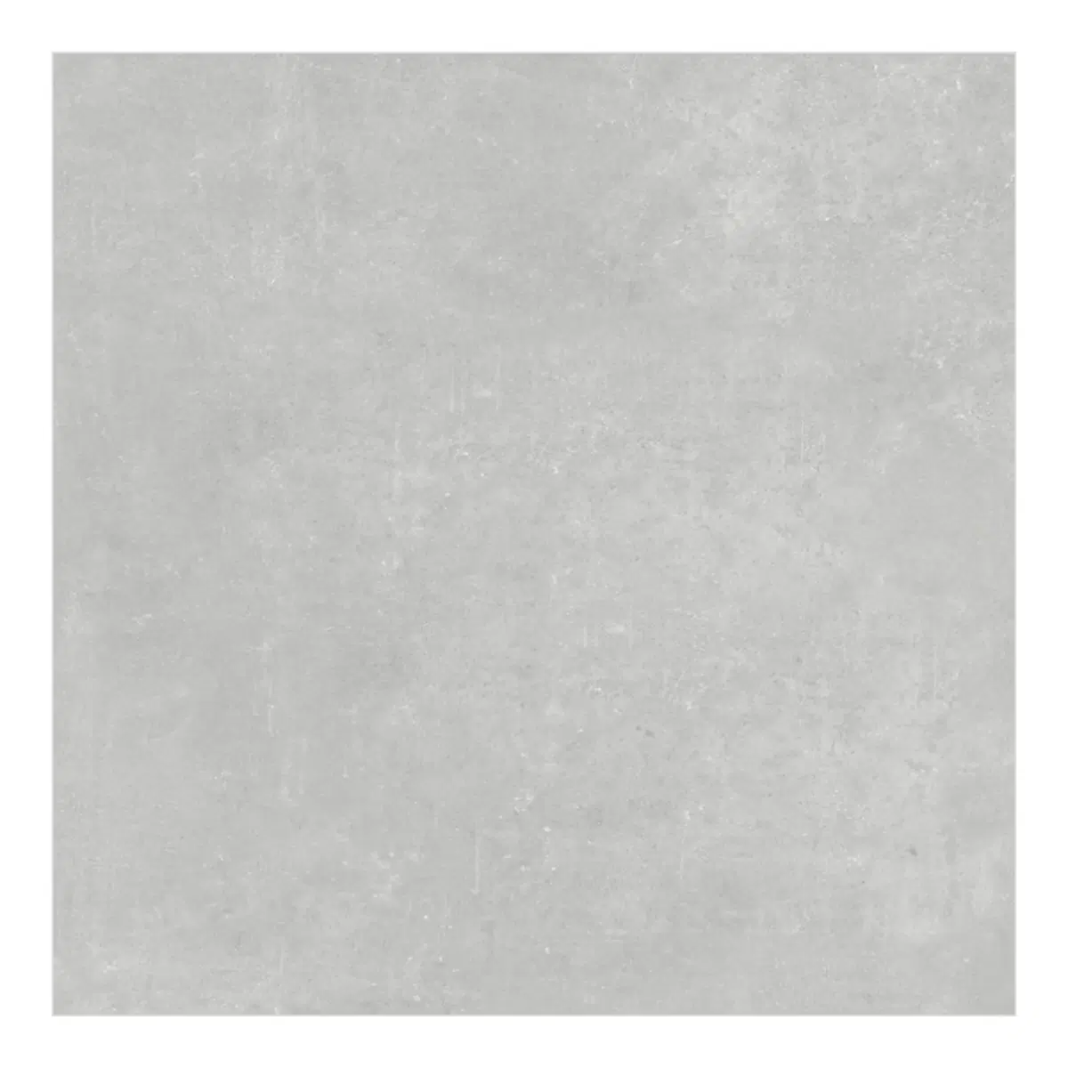 Goodwill Rustic Porcelain Floor Tile Light Grey Rustic, 600x600 mm Carton(s) of 4pcs