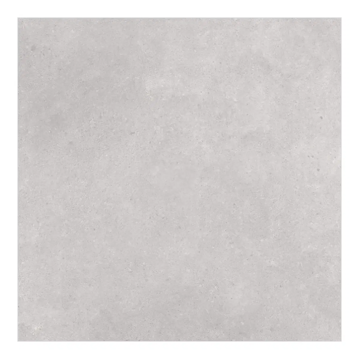 Goodwill Rustic Porcelain Floor Tile Light Grey Rustic, 600x600 mm Carton(s) of 4pcs
