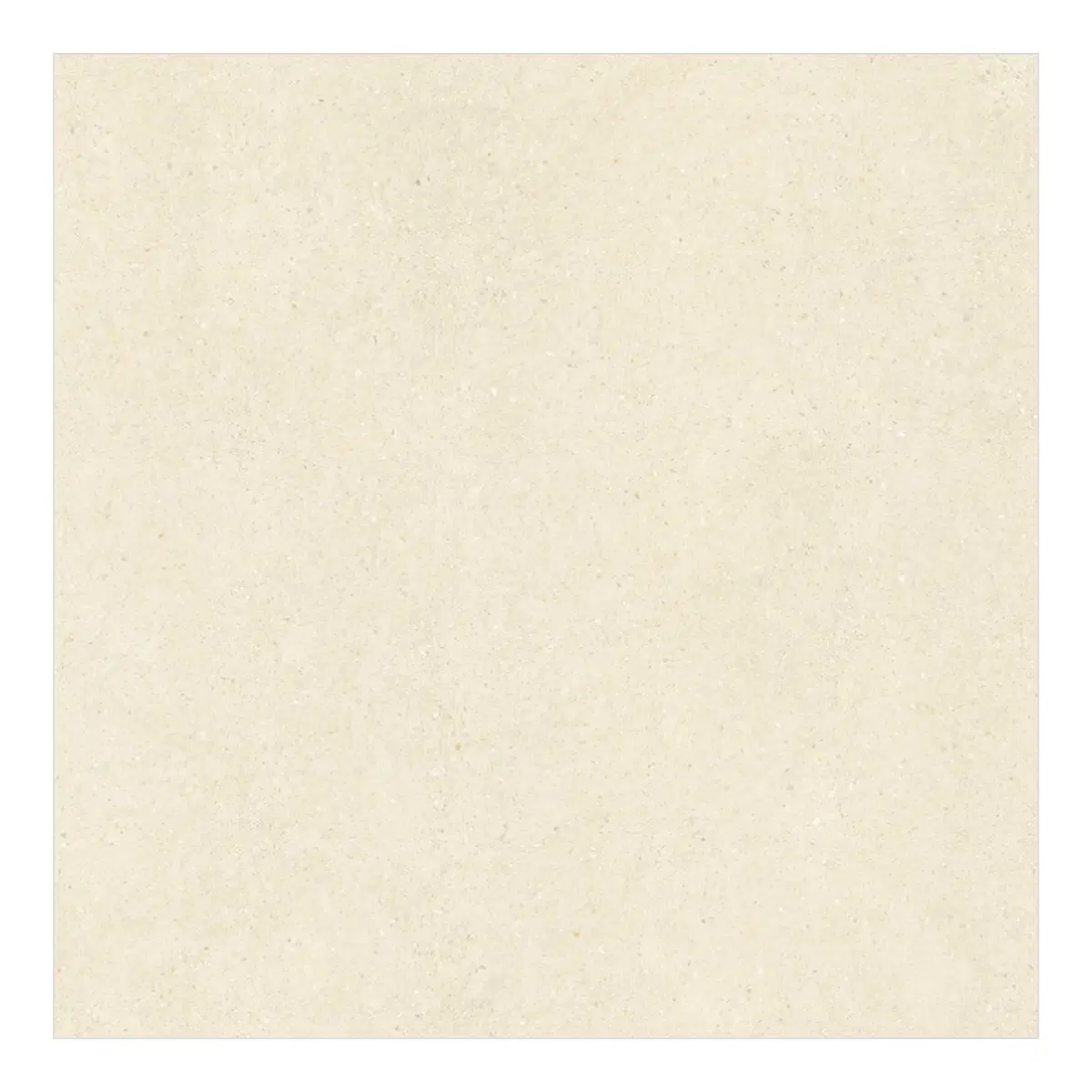 Goodwill Rustic Porcelain Floor Tile Cream Rustic, 600x600 mm Carton(s) of 4pcs