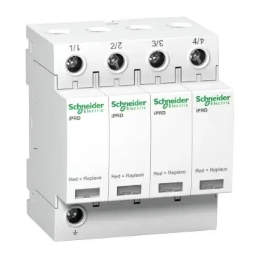 Schneider Electric Acti9 iPRD Type 2 4P 15kA